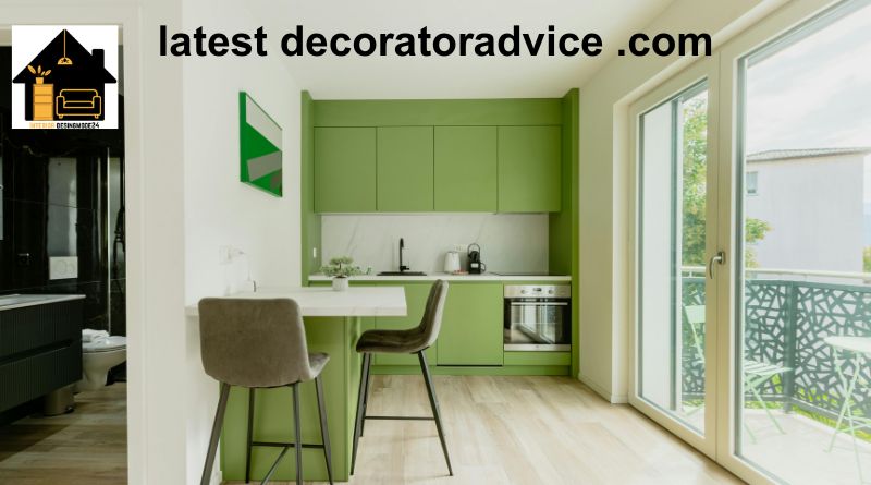 Latest DecoratorAdvice.com