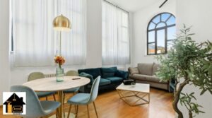 Upgrades Home Decoradtech