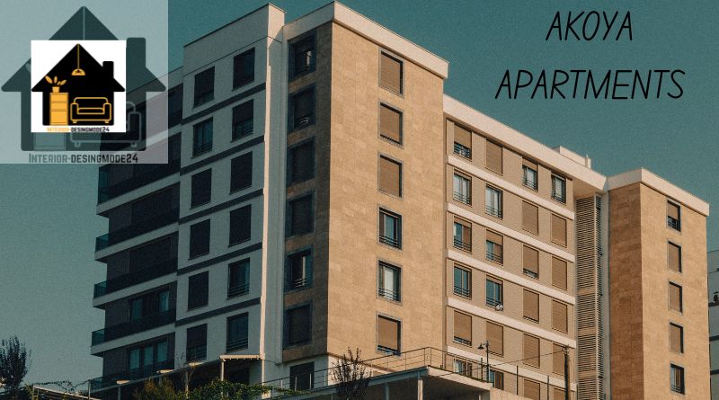 Akoya Apartments