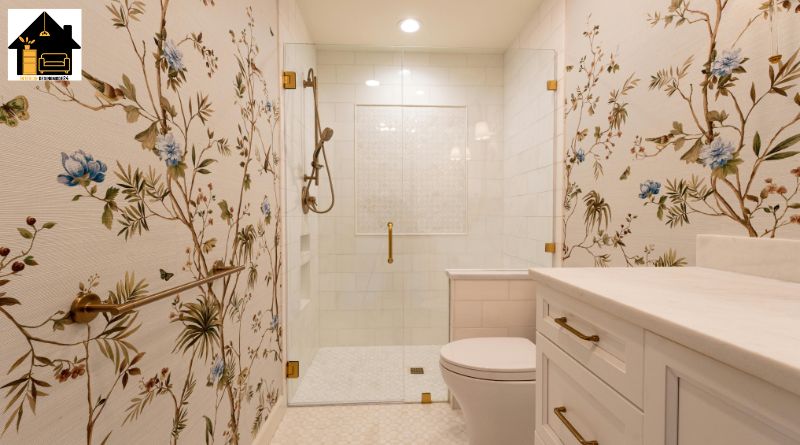 Bathroom Tiles