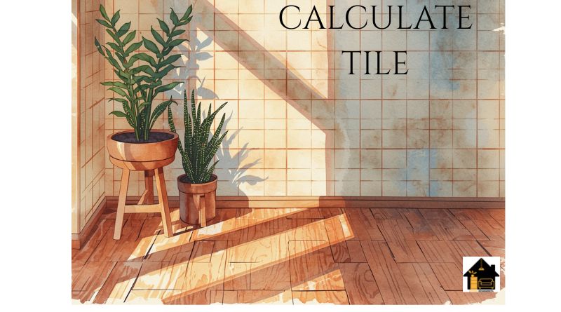 Calculate Tile