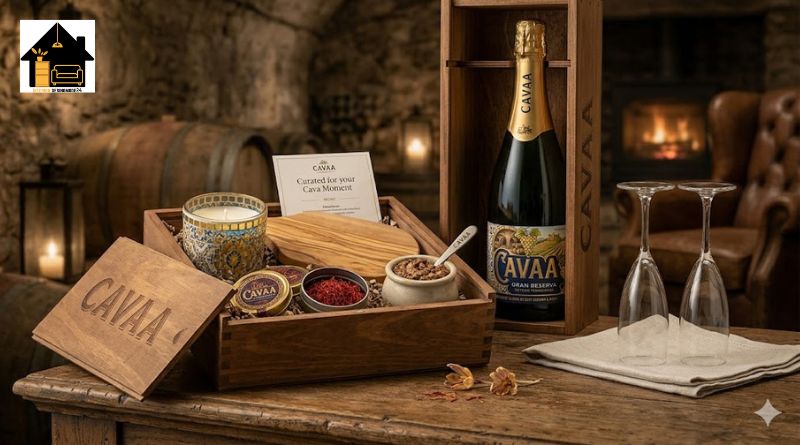 Cava