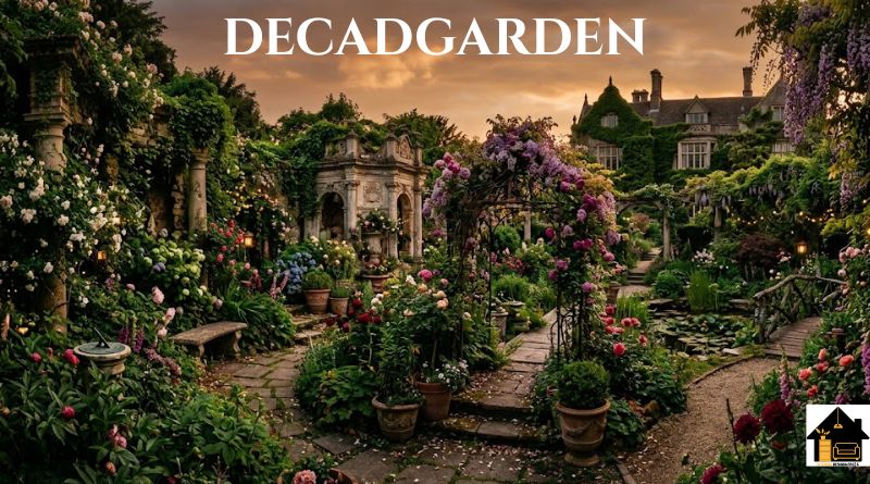Decadgarden