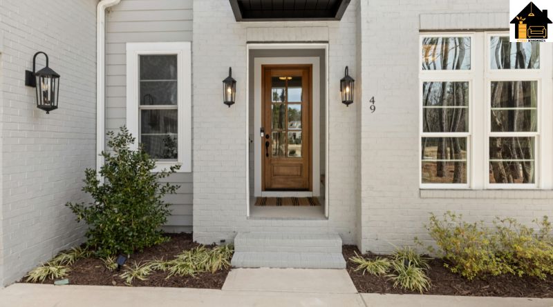 Door Design