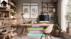 Home Upgrading Advice Mintpalment