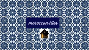 Moroccan Tiles