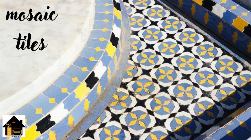 Mosaic Tiles
