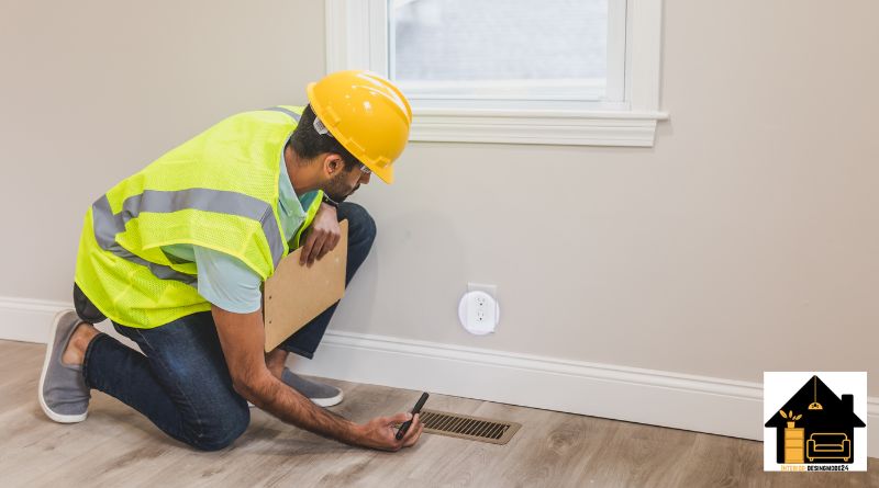 Strata Property Maintenance
