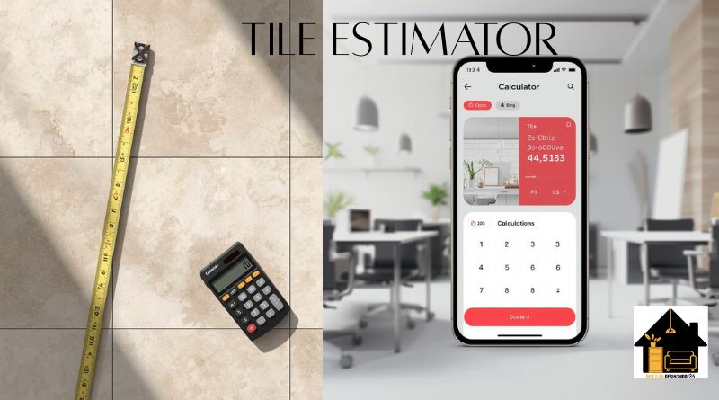 Tile Estimator