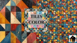 Tiles Color