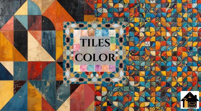 Tiles Color