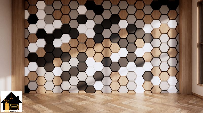 Wooden Tiles