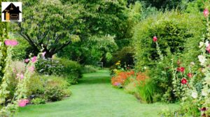 garden guide homenumental