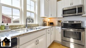 A kitchen is the heart of every home, and upgrading it doesn't always mean breaking the bank or calling in a full renovation crew.