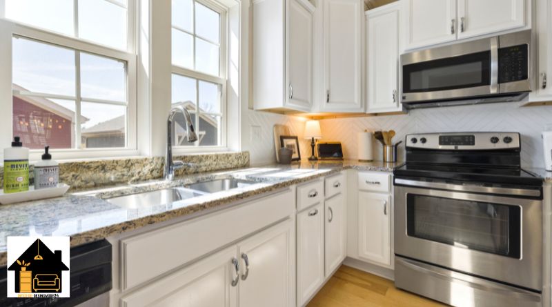 A kitchen is the heart of every home, and upgrading it doesn't always mean breaking the bank or calling in a full renovation crew.
