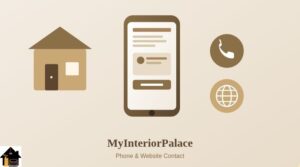 Phone Website MyInteriorPalace